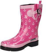 Bockstiegel Marleen Gummistiefel Damen pink