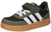 adidas Breakbase C Sneaker Mädchen|Jungen grün