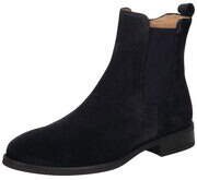 Unisa Chelsea Boots Damen blau