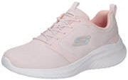 Skechers Zinergy Flexsure Classic Damen rosa