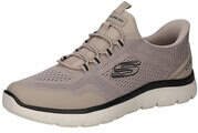 Skechers Summits Top Rate Herren grau