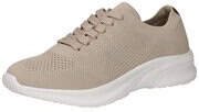 Barbarella Sneaker Damen beige