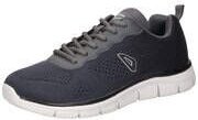 Okinawa Sneaker Herren blau