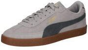 PUMA Puma Club II Era Suede Herren grau