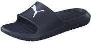 Thumbnail - PUMA Divcat V2 Lite Slides Damen|Herren blau
