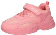 Run Lifewear Sneaker Mädchen pink