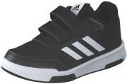 adidas Tensaur Sport 2.0 CF K Sneaker Mädchen|Jungen schwarz