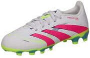 adidas Predator League HG-AG Jr. Mädchen|Jungen weiß