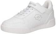 Thumbnail - lotto Titanis OC K Sneaker Mädchen|Jungen weiß
