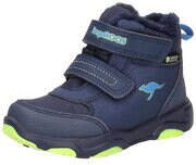 KangaROOS KS Yotto Mid VR Jungen blau