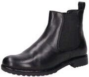 Ara Chelsea Boots Damen schwarz