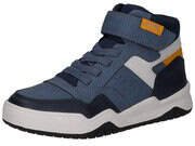 Geox J Perth B F Boot Jungen blau