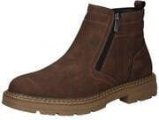 Bottesini Stiefelette Herren braun