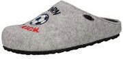 Re-Laxx Clog Jungen grau