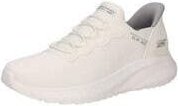 Skechers Bobs Squad Chaos Sneaker Herren weiß