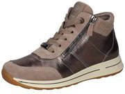 Ara Sneaker High Damen braun
