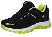 TERRAMOUNT Glums Outdoor Mädchen|Jungen schwarz