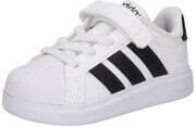 adidas Streettalk EL Infant Sneaker Mädchen|Jungen weiß