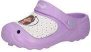 Gabby's Dollhouse Clogs Mädchen lila
