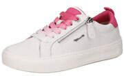 Tamaris Sneaker Damen weiß