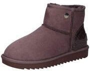 KangaROOS K UK Holy Winter Boots Mädchen lila