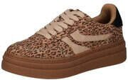 Barbarella Sneaker Damen beige