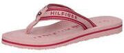 Thumbnail - Tommy Hilfiger Webbing Summer Sandal Damen rosa