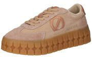 Thumbnail - No Name Play Side Sneaker Damen beige