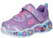 Skechers Play Scene Fun Squad Mädchen lila
