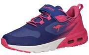 KangaROOS KX Tempo EV Sneaker Mädchen blau