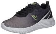 Okinawa Sneaker Herren schwarz