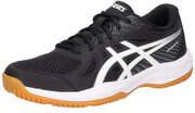 ASICS Upcourt 6 Hallensport Herren schwarz