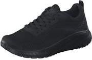 Skechers Bobs SportSquad Chaos Face Off Damen schwarz