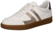 La Strada Sneaker Damen weiß