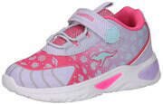 KangaROOS K SLG Kauai EV Sneaker Mädchen bunt