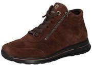 Ara Sneaker High Damen braun
