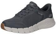 Skechers Bobs B Flex 2.0 Sneaker Damen grau