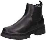 Thumbnail - Bugatti Rox Chelsea Boots Damen schwarz