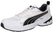 PUMA Milenio tech 2000 Sneaker Herren weiß