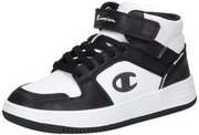 Thumbnail - Champion Rebound 2.0 Mid B GS Sneaker Mädchen|Jungen weiß