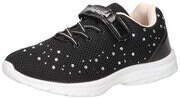 Barbarella Sneaker Mädchen schwarz