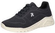 Rieker Keilsneaker Damen blau