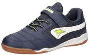 KangaROOS Braceyard EV Hallensport Mädchen|Jungen blau