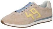 Ara Sneaker Damen beige