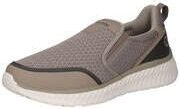 KangaROOS KM Fredo Slip On Herren braun