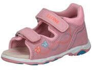 Leone for Kids Lauflern Sandale Mädchen rosa