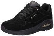 Skechers Uno Rugged Chillproof Damen schwarz