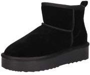 Thumbnail - Leone Winter Boots Damen schwarz