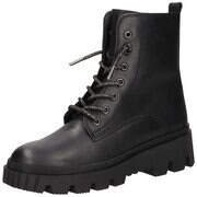 Gabor Stiefelette Damen schwarz