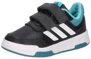 adidas Tensaur Sport 2.0 CF I Sneaker Mädchen|Jungen schwarz